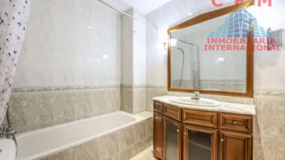 Piso en alquiler en Castellana - Imagen 12