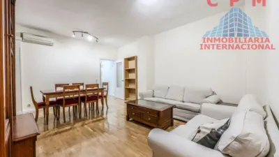 Piso en alquiler en Castellana - Imagen 2