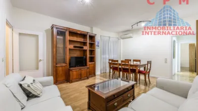 Piso en alquiler en Castellana - Imagen 3