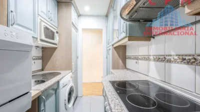 Piso en alquiler en Castellana - Imagen 6