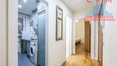 Piso en alquiler en Castellana - Imagen 8