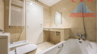 Piso en alquiler en Sanchinarro - Imagen 18