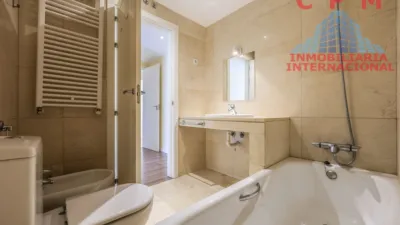 Piso en alquiler en Sanchinarro - Imagen 19