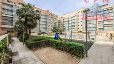 Piso en alquiler en Sanchinarro - Imagen 27