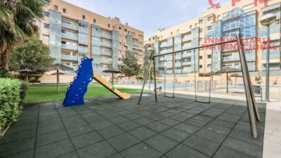 Piso en alquiler en Sanchinarro - Imagen 28