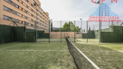 Piso en alquiler en Sanchinarro - Imagen 29