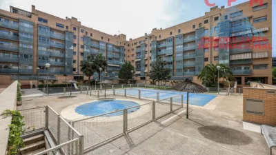 Piso en alquiler en Sanchinarro - Imagen 30