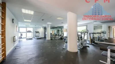 Piso en alquiler en Sanchinarro - Imagen 32