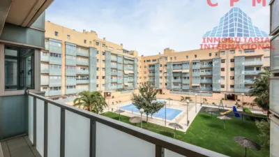 Piso en alquiler en Sanchinarro - Imagen 5