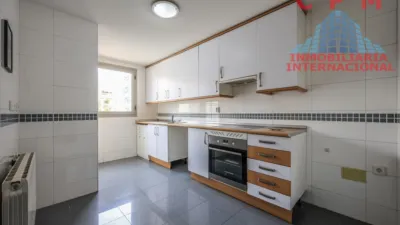 Piso en alquiler en Sanchinarro - Imagen 8