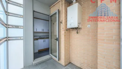 Piso en alquiler en Sanchinarro - Imagen 9