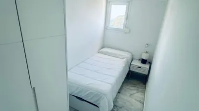 Pis – Benidorm, la Marina Baixa - Vista 2