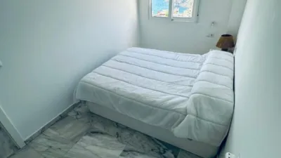 Pis – Benidorm, la Marina Baixa - Vista 3