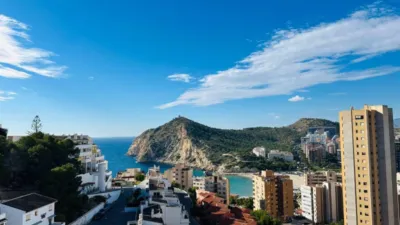 Pis – Benidorm, la Marina Baixa - Vista 4