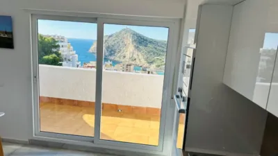 Pis – Benidorm, la Marina Baixa - Vista 5