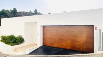 Casa – Altea - Vista 2