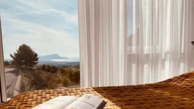 Casa – Altea - Vista 4