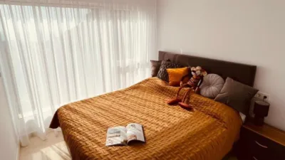 Casa – Altea - Vista 5