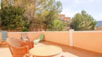 Casa – Calpe - Calp - Vista 4