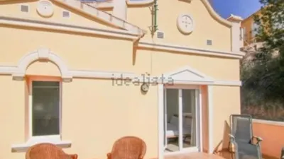 Casa – Calpe - Calp - Vista 5