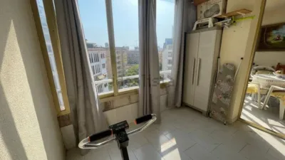 Apartment in Calpe Town photo 10