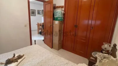Apartment in Calpe Town photo 12