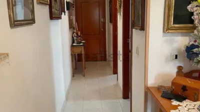 Apartment in Calpe Town photo 13