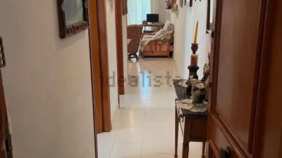 Apartment in Calpe Town photo 14