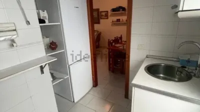 Apartment in Calpe Town photo 16