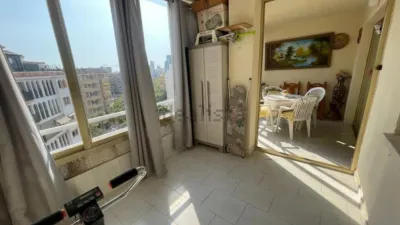 Apartment in Calpe Town photo 17