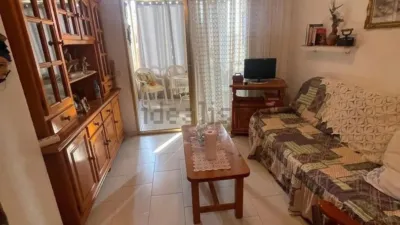 Apartment in Calpe Town photo 19