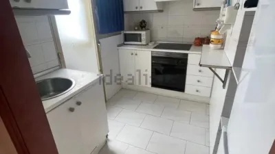 Apartment in Calpe Town photo 20
