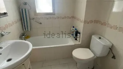 Apartment in Calpe Town photo 3
