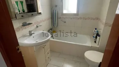 Apartment in Calpe Town photo 4