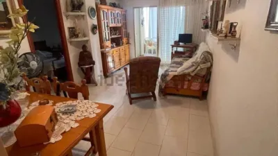 Apartment in Calpe Town photo 5