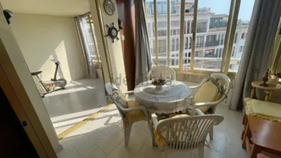Apartment in Calpe Town photo 6