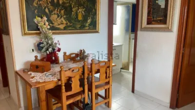 Apartment in Calpe Town photo 8