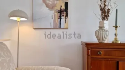 Casa – La Empedrola - Calpe-Alicante, Gran Sol, Urbanització Les Cometes - Vista 2