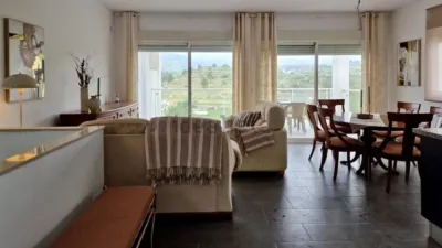 Casa – La Empedrola - Calpe-Alicante, Gran Sol, Urbanització Les Cometes - Vista 4
