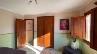 Casa – Calpe - Calp - Vista 2