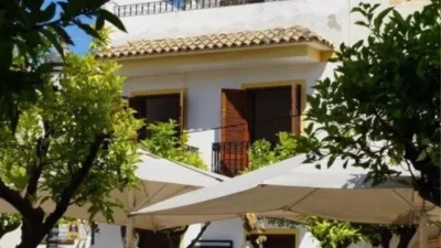 Casa – Calpe - Calp - Vista 4