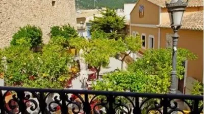 Casa – Calpe - Calp - Vista 5
