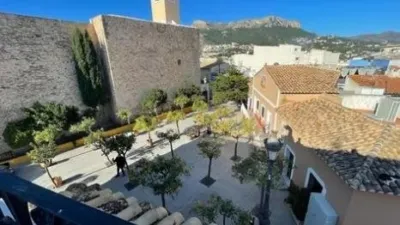 Casa – Calpe - Calp - Más