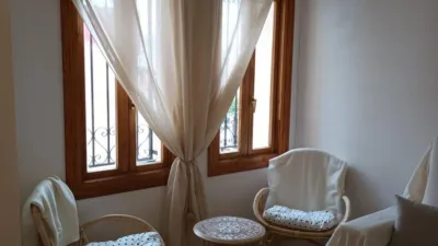 Pis – Altea - Vista 3
