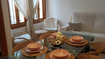 Pis – Altea - Més