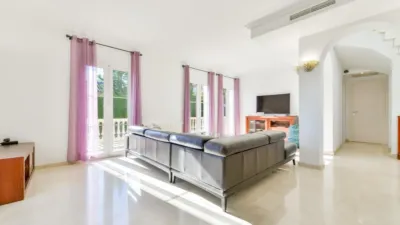 Villa in Camporrosso Village photo 14