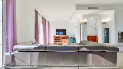 Villa in Camporrosso Village photo 15