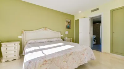 Villa in Camporrosso Village photo 29