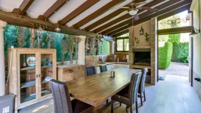 Villa in Camporrosso Village photo 47