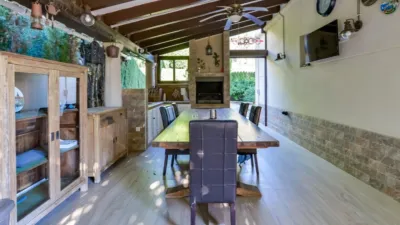 Villa in Camporrosso Village photo 49